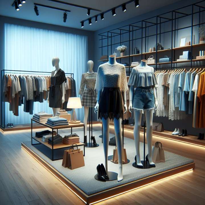 Shein's Controversial French Store Debut Sparks Retail Pushback