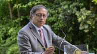 "Cometen un acto imperial absurdo y arbitrario": el dardo de Petro a EE.UU.