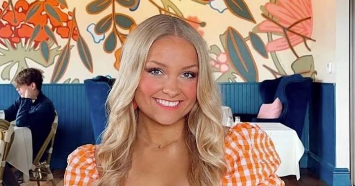 Cheerleader's roommates heard chilling noises before finding dead baby in closet