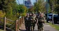 National Guard deployments in DC and Portland, Oregon, are focus of court hearings