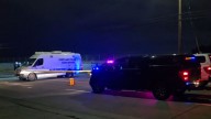 Woman dies after early morning North Portland hit