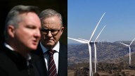 ‘Standing up for Australian prosperity’: Growing resistance to wind and solar projects intensifies as Australia shows a national revolt against net zero