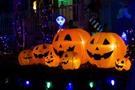 Halloween 2025 trick-or-treat hours for Genesee County communities
