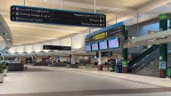 Manchester-Boston Regional Airport expects no disruptions during government shutdown