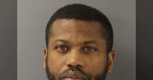 VIDEO — 'Shocking': NC Democrat Lawmaker Cecil Brockman Charged with Statutory Rape of 15