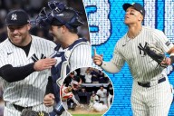 Yankees-Red Sox coming down to this in Game 3 is only right