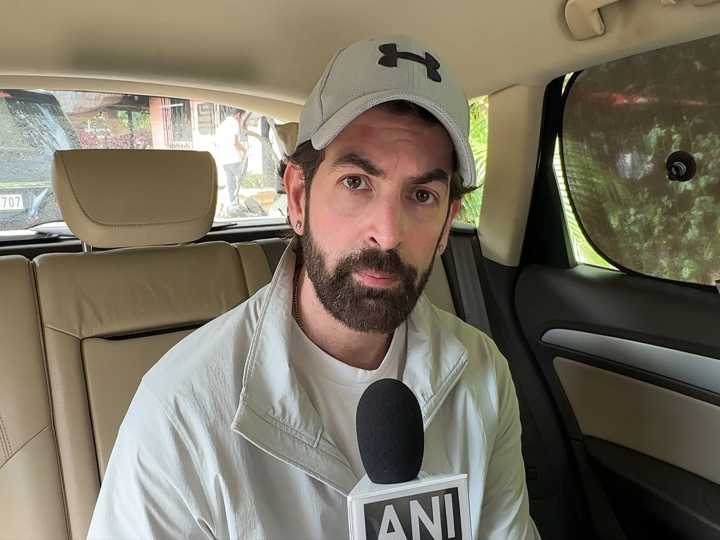 Neil Nitin Mukesh recalls working with iconic actor Satish Shah