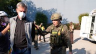 Using helicopters and chemical agents, ICE agents get increasingly aggressive in Chicago