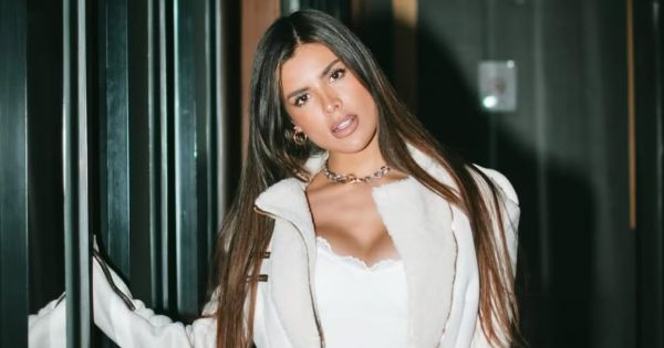 Investigan a Valentina Olguín por usar datos de gobernadores para compras en EE.UU.
