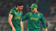 South Africa Suffer Injury Blows Before Limited