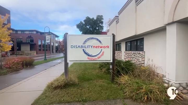 Disability employment gap is narrowing in Michigan