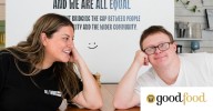 Food for Good: All Things Equal