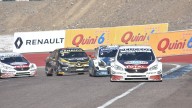 Habilitaron la venta de entradas presencial para ir al autódromo El Zonda