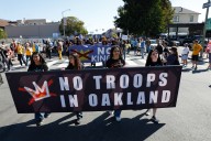 Federal agents to deploy to San Francisco against illegal immigrants