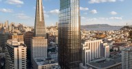 SF approves combined 41-story luxury office hotel tower