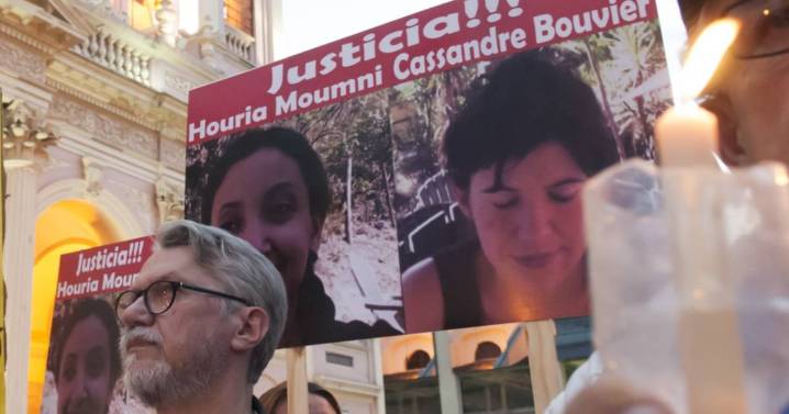 En Francia se mueve la denuncia por el doble femicidio impune en Salta