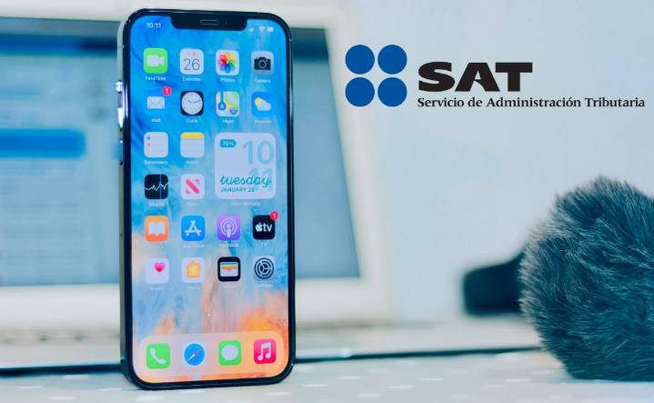 ¿El SAT podría espiarte en redes? Conoce de qué trata la nueva reforma al Código Fiscal