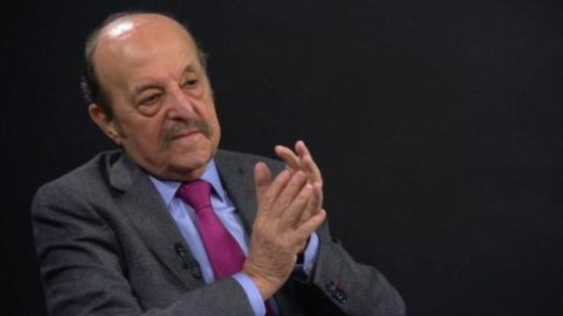 Julio Bárbaro: "Milei y Cristina son las dos versiones del fracaso que puede elegir la Argentina”