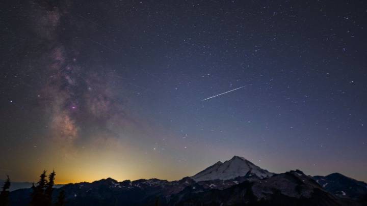 Got a flat roof? You can hunt for meteorites