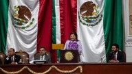 “Pronto, los baches quedarán en la historia”: Brugada anuncia repavimentación de la CDMX