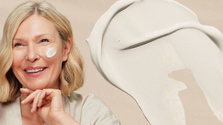 How to soothe menopausal skin during the colder months