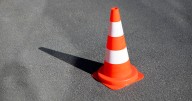 Yolo County warns drivers about shoulder erosion on South River Road