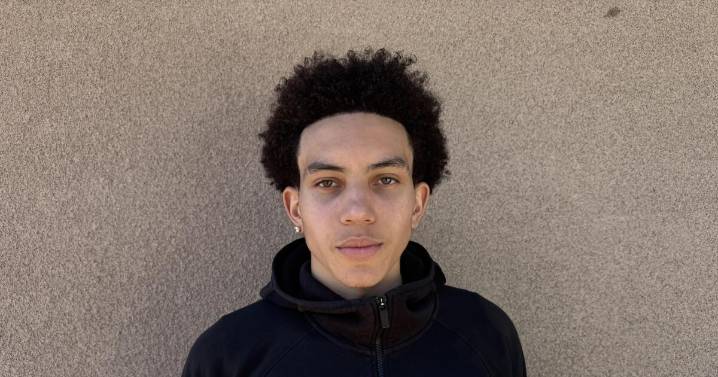 Prep talk: Donovan Webb of Golden Valley is point guard on the rise