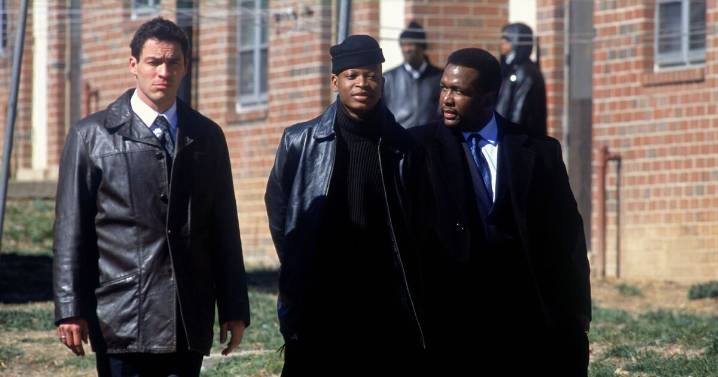 'Underrated masterpiece' drama fans hail 'one of the best television shows ever made'