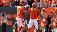 Week 7 Thursday Night Football sportsbook promos, boosts for Steelers vs. Bengals