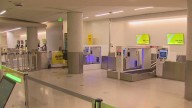 Airlines relocate as LAX closes Terminal 5
