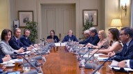 La Comisión de Venecia advierte que el modelo de Bolaños para renovar el CGPJ no cumple con los estándares europeos