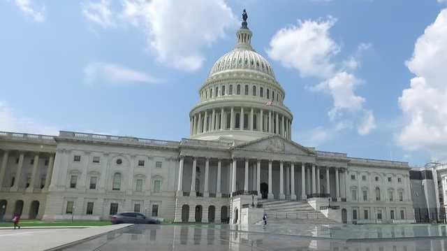 California leaders weigh in on federal government shutdown