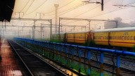 IRCTC website, app down? Users complain of glitches amid Chhat puja rush