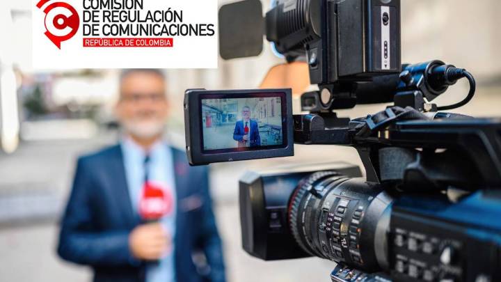 El CRC “apagó” su solicitud de información a canales y encendió el diálogo con los medios de comunicación