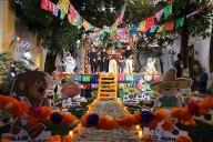 Altar de Tlaquepaque rompe récord mundial