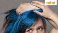 Young fan colours hair to follow celeb trends, suffers damages kidney