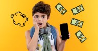 ¡Alerta padres! Ciberfraudes atacan a niños: 4 consejos de finanzas digitales clave