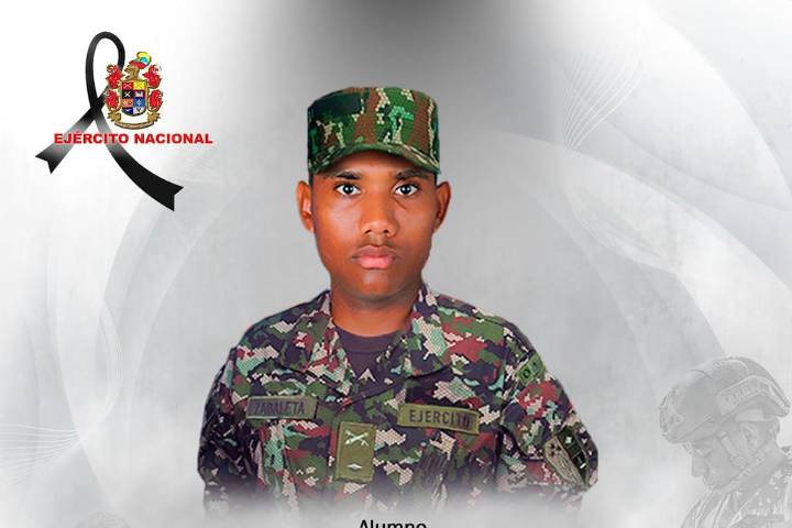 Investigan muerte de alumno en la escuela militar de suboficiales durante curso avanzado de combate