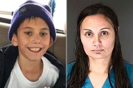 How Killer Stepmom Traveled 1,300 Miles to Dispose of Stepson's Body