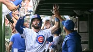 Chicago Cubs vs. Milwaukee Brewers: Live score & Updates from NL Division Series Game 3