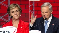 Matthei y Kast hacen un alto al fuego amigo ante el mundo empresarial