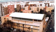 De Eurovisión y Juego de Tronos a servir de inspiración en un instituto de Elche