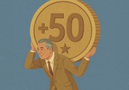 El talento +50 como activo estratégico para impulsar la economía