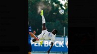 Video | Espectacular, como en sus mejores tiempo, Jackson Martínez marcó póker de goles con Porto
