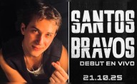 Gran final de 'Santos Bravos' EN VIVO con Alejandro Aramburú: a qué hora y dónde ver gratis el concierto debut de la boyband latina de HYBE