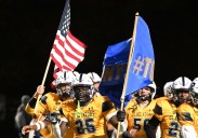 Mike White's high school sports chat: 10.28.25