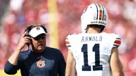 Auburn football HC Hugh Freeze admits ‘sickening’ feeling about Texas A&M loss