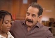 ‘Tony Shalhoub Breaking Bread’ episode 3 FREE LIVE STREAM: How to watch without cable