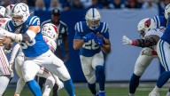 Where Indianapolis Colts stand in NFL power rankings in Week 7