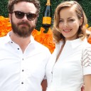 Bijou Phillips, Danny Masterson's Daughter Name Change